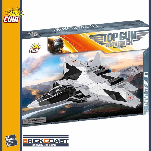 Cobi 5921 top gun enemy - cobi,