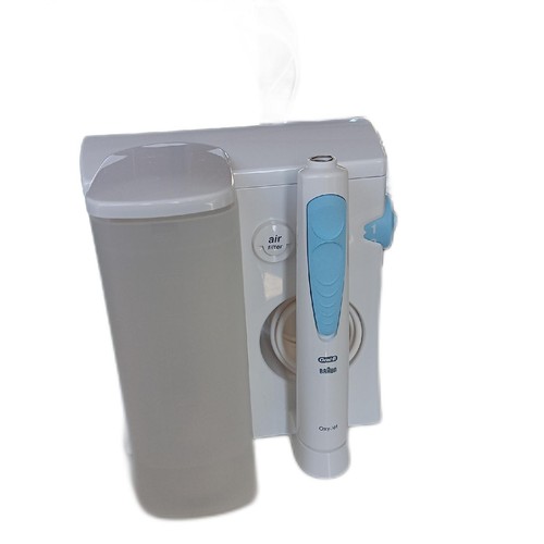 Oral health center - oral-b,