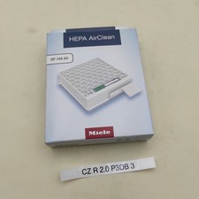 MIELE SF-HA 60 AirClean