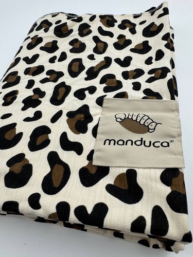 Manduca sling babytragetuch - manduca,