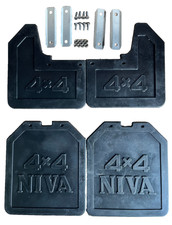 SET LADA NIVA 4x4