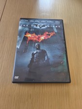 The Dark Knight [DVD] Zustand