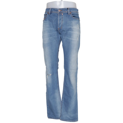 Diesel industry jeans - industry,,