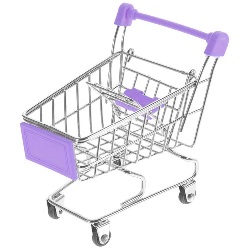 Mini einkaufswagen - , mini-einkaufswagen