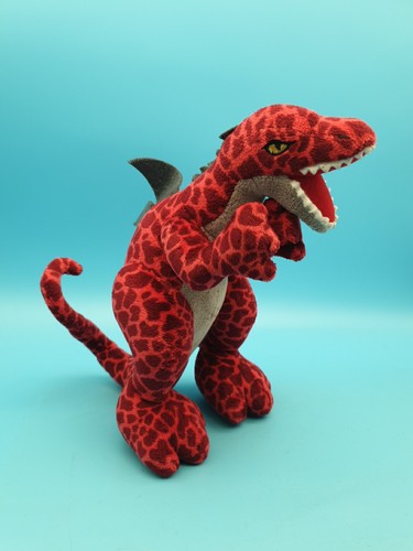 Nici dinosaurier dino plüsch - nici,