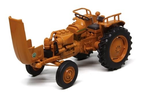 Renault d35 mit fahrer modell - renault,