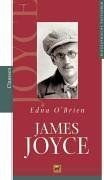 James Joyce von Edna OBrien |