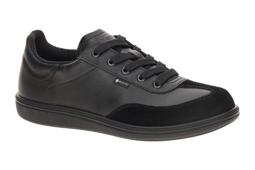 Ecco schuhe soft schwarz - ecco,