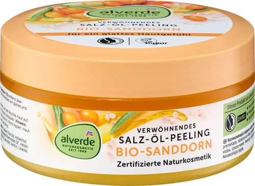 Alverde naturkosmetik - alverde,