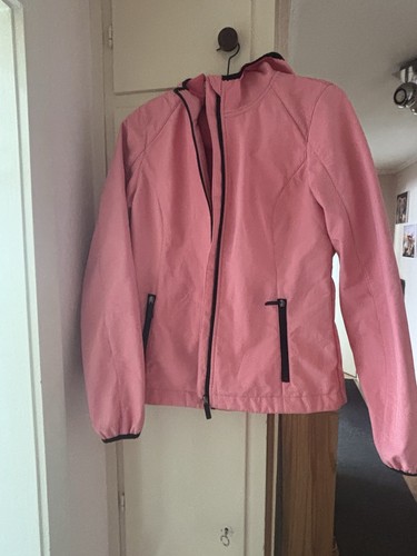 Jacke 170 176 mädchen - jacke,