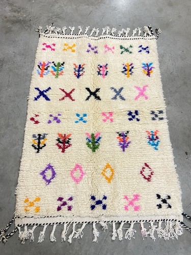 Berber teppich azilal - berber,