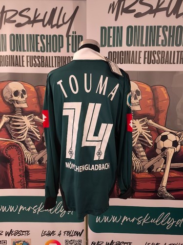 Borussia mönchengladbach - borussia,