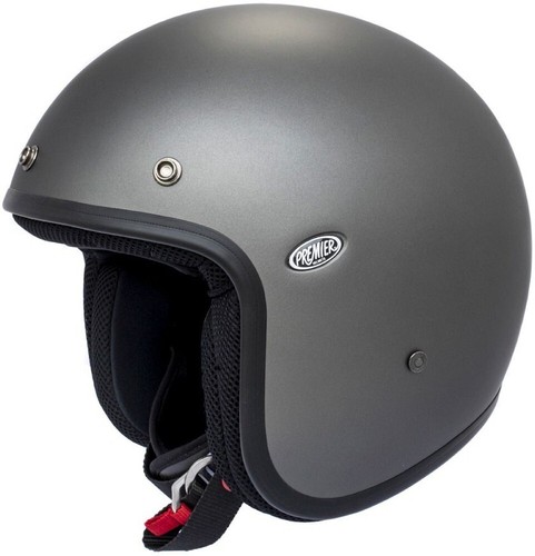 Premier motorrad jethelm - motorrad,