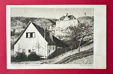 Radebeul oberlössnitz um - ak,