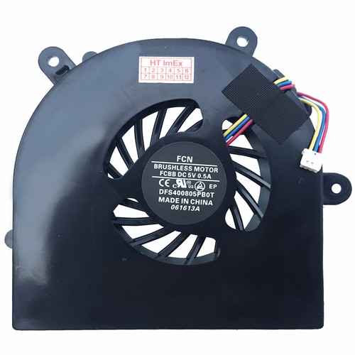 Lüfter ventilator kühler fan - lüfter,