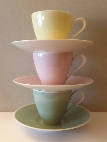 Farbige rosenthal - farbige,
