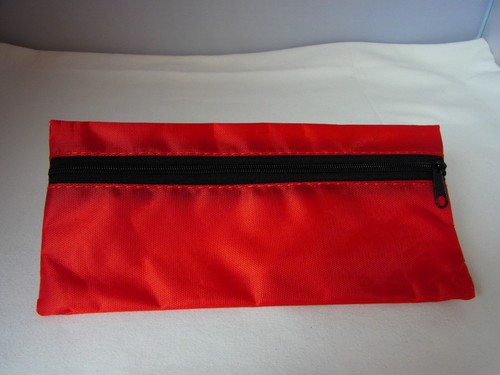 Schlamper tasche etui rot - schlamper,