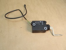 ZV Stellmotor Tankklappe Opel