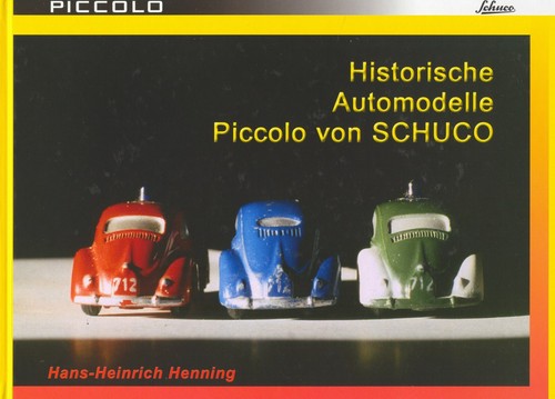 Gsbü historische automodelle - "historische,