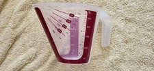 Tupperware messgenau 1 0l - tupperware,, messgenau,