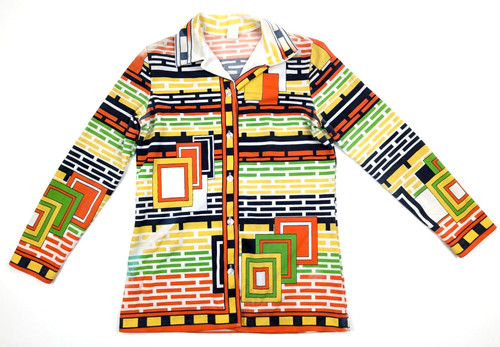 Vintage 60s 70s seventies
