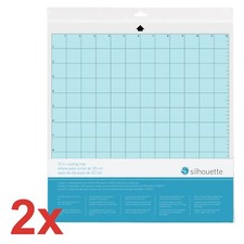 Doppel-Pack Silhouette Cameo