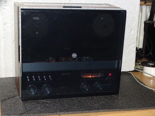 Revox a77 dolby filter - ,