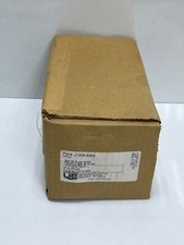 UNITED ELECTRIC J120X-5355