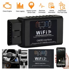 2023 Tragbarer ELM327 WIFI