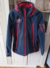 Damen Softshelljacke, SOOXS, Gr. 40 , Gr. L