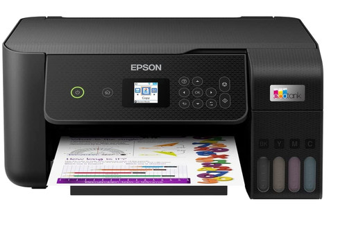 Epson ecotank 2825 - epson,
