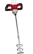 Einhell Akku Farbmörtelrührer TE-MX 18 Li - Solo Rührwerk inkl. 1 Rührer Mischer