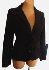 H&M  Damen  Blaser Cord Jacke