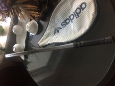 Adidas Ivan Lendl GTX PRO - T