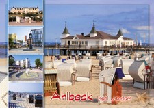 Ahlbeck insel usedom - ahlbeck,