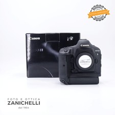 Cuerpo Canon EOS 1DX 159733 Disparos Usado (F990)