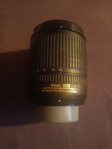 Nikon zoom nikkor - zoom, mm
