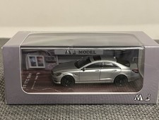 1/64 Mercedes-Benz CLS 63 AMG Coupe W218/X218 1 Of 999 Ähnl Kyosho Modellauto