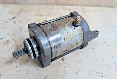 Suzuki gsf 1200 - 1200, gv75a