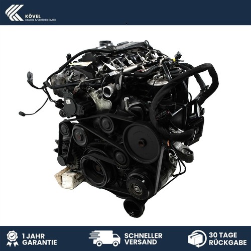 Mercedes motor om646 811 c200 - om646.811,