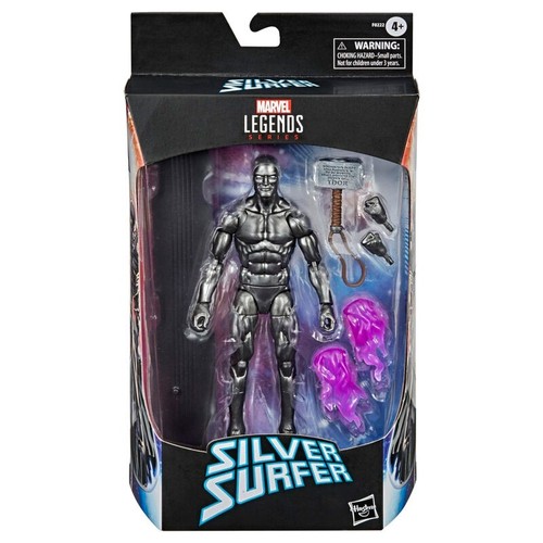 Hasbro marvel legends series - marvel,