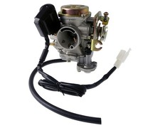 Vergaser komplett Kymco Baotian Rex Benzhou Agility DJ50S Filly Like Chinaroller