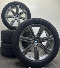 Original BMW X5 xDrive 40i G05 20Zoll Felgen 6883753 Winterreifen 275 45R20