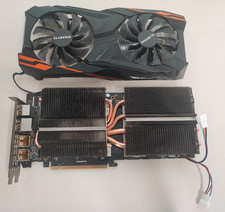 GIGABYTE Radeon RX VEGA 64