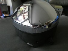 Chrom Luftfilter und Cover Für Suzuki Boulevard M109R Intruder VZR1800