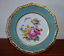 Rosenthal Selb-Bavaria MARIA Modell von PH. Rosenthal Großer Wandteller