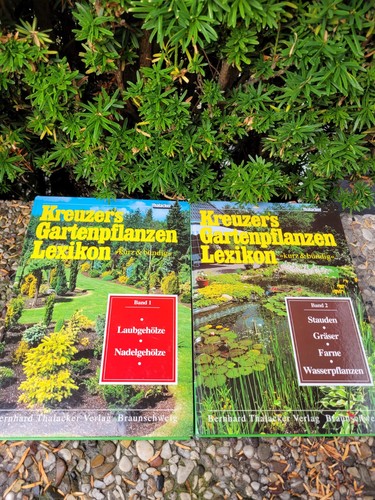 Kreuzers gartenpflanzen - kreuzers,