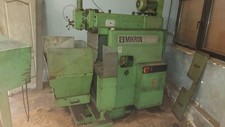 CNC Fräsmaschine Mikron WF41C
