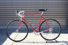 Swiss Master Rennrad RH 56