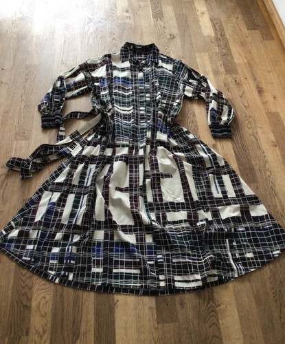 Hannes roether kleid - hannes,
